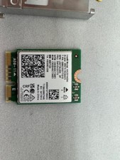    New Intel/ Asus AX201 802.11ac 2.4Gbps WiFi Bluetooth 5.2 AX201NGW.NV 01AX798