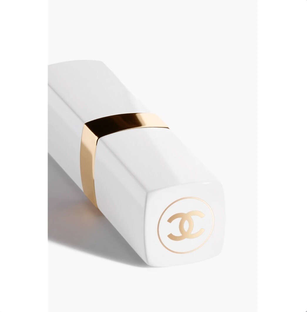 CHANEL Rouge Coco Baume Hydrating Beautifying Lip Balm Dreamy