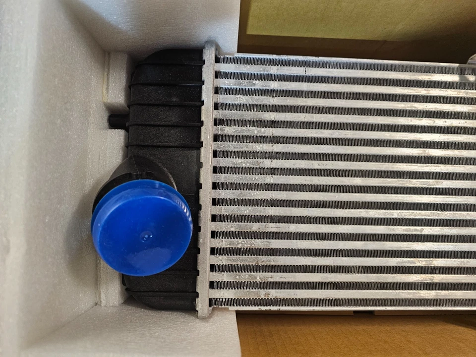 TYC 涡轮增压器 中冷器 18124 适用于 2019 - 2020 现代圣达菲 282702GTH0 — 第 4/4 张图片