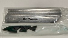 2mm Classic Apex Seals For Mazda RX-7 86-95 13B Rotary Engine