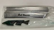 2mm Classic Apex Seals For Mazda RX-7 86-95 13B Rotary Engine