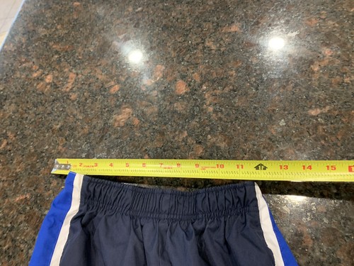 PRO SPIRIT KIDS RIP-A-WAY SWEATS Medium REGULAR $40 BIN 5 - Picture 4 of 8