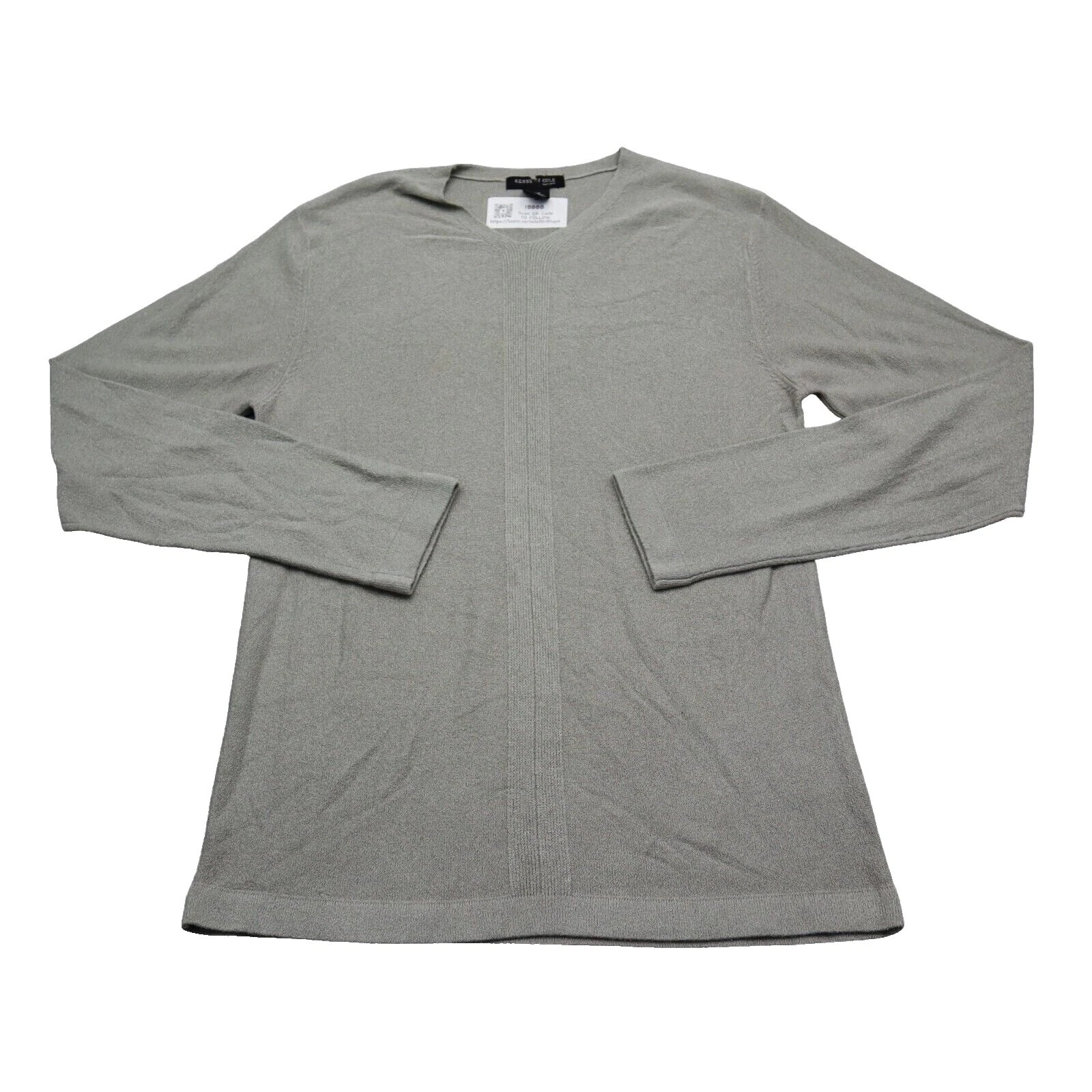 Suéteres Tamaño Regular Kenneth Cole Acrílico para Mujeres