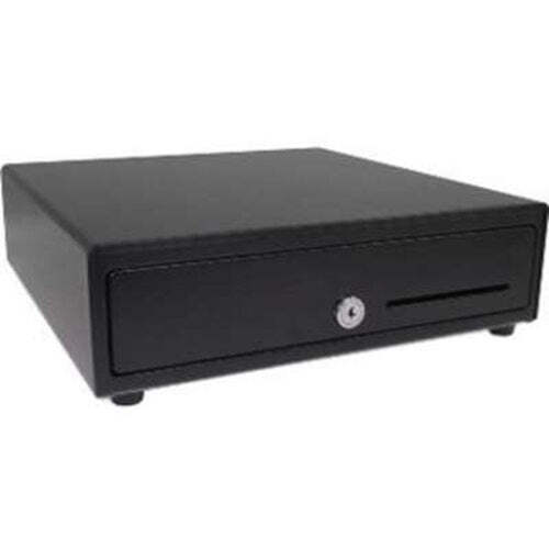 APG VB320-1-BL1313-B27 Cajón de efectivo Vasario Cajón de efectivo Cable incluido - Imagen 1 de 2