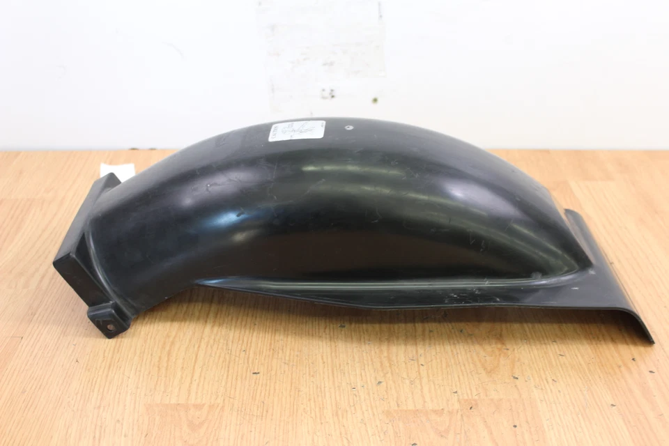 2009 KAWASAKI NINJA 500R Rear Fender - Image 2 of 4