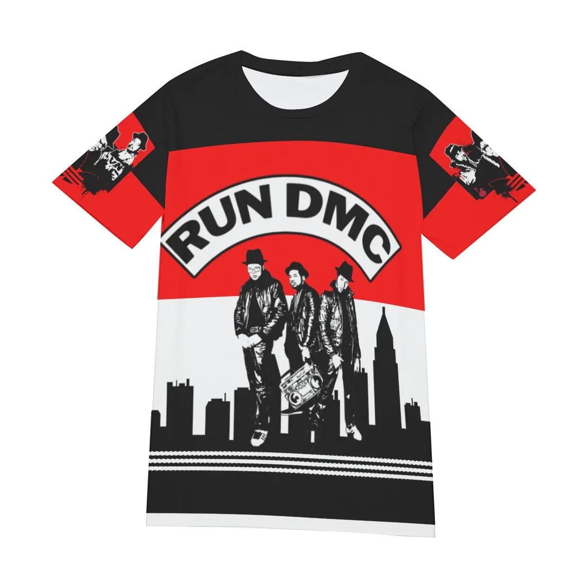 Run DMC Classic T-Shirt