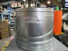 HART & COOLEY 10REA45 / 10REA45 016604 10" 45 deg Adjustable Elbow