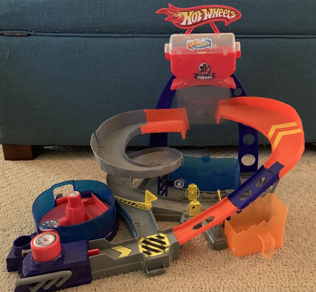 hot wheels custom color shop