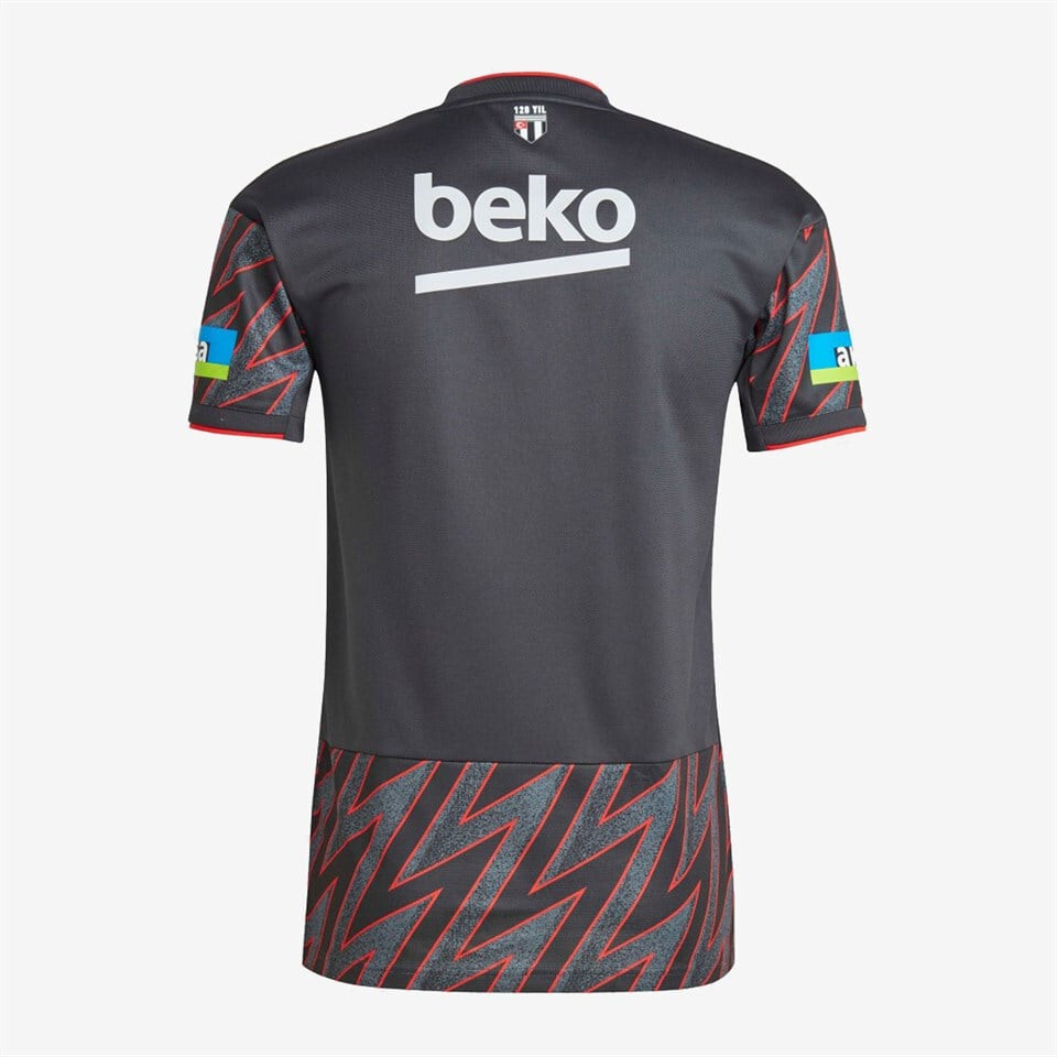Galatasaray Soccer Jersey Turkey Football Shirt Maglia