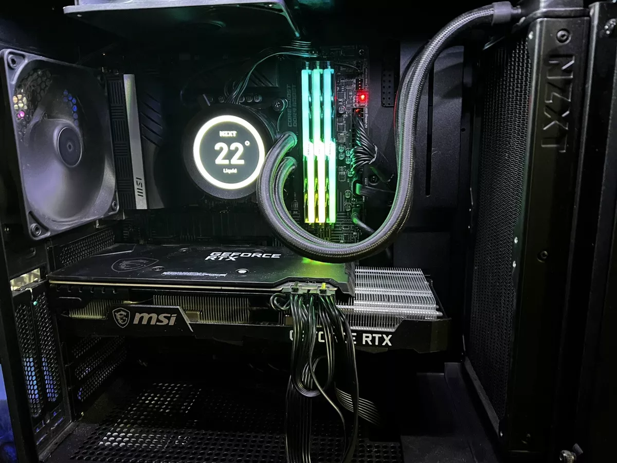 How to Build a Gaming PC for Lost Ark - CyberPowerPC