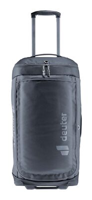 deuter Duffel Pro Movo 60 Trolley Rucksack Black schwarz Neu
