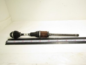 BMW X1 E84 Antriebswelle Vorne Rechts Front Right Driveshaft 2.0 Diesel
