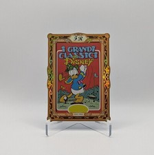 Donald Duck 90Th Anniversary Premium Collection Card  FR02