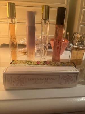 Travel size Perfume Lot *Amazing Deal*