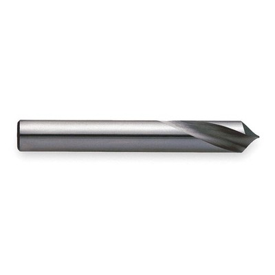KEO 30186 Spotting Drill Bit,HSS,3/16'' 33UP32 PK 12