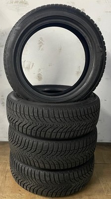 4x Winterreifen 175 50 15 Zoll 75H Kumho WinterCraft WP51 DOT 1515 8,00mm