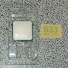 AMD Ryzen 7 1700 AM4 CPU 3-3.7 GHz 8 core 16 thread Processor (633)