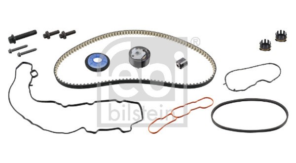Febi Bilstein Zahnriemensatz 195145 FüR Opel Combo GroßRaumlimousine K9 Mokka 2-image