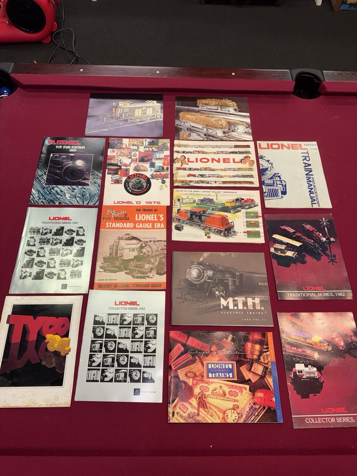 Click here to see eBay Auction