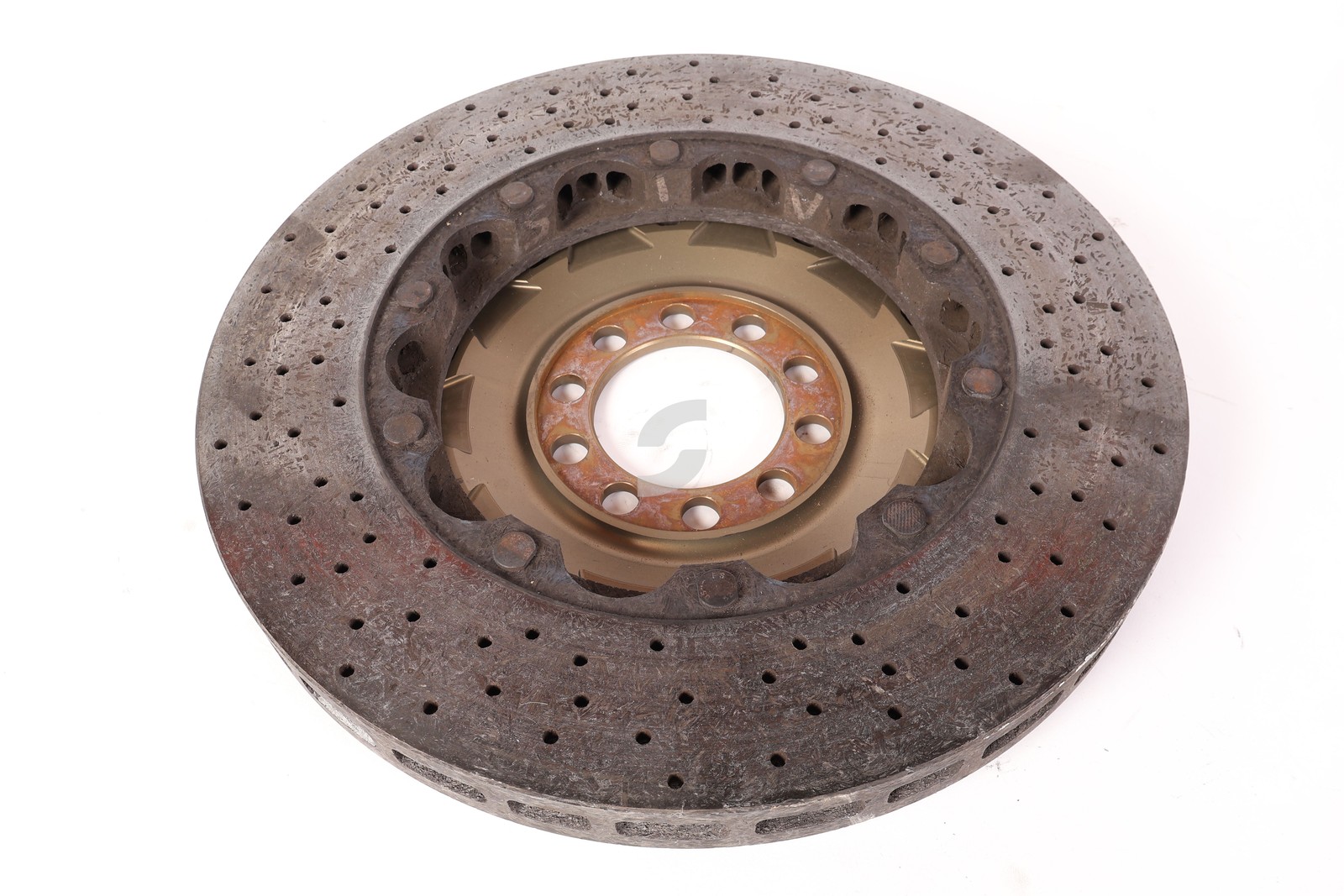 271703-A1 FERRARI REAR BRAKE DISC  Ferrari USED