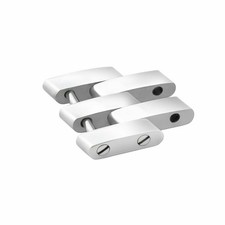 18MM LINK FOR BREITLING CHRONOMAT/CROSSWIND 300A 301A 303A 350A 351A 356A 358A 3