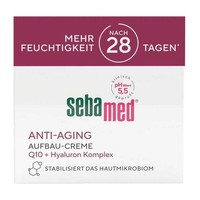 Sebamed Anti-Aging Aufbau-Creme · 50 Ml · Pzn 19186875