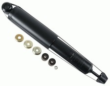 2x Stoßdämpfer SACHS 312 071 für TOYOTA LAND CRUISER Hardtop RJ70_ RJ73_ RJ70RV