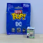 Funko Bitty Pop! #06 DC Comics Batman - The Joker 1/12