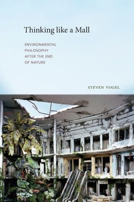 Thinking Like a Mall : Environmental Philosophy after the End of