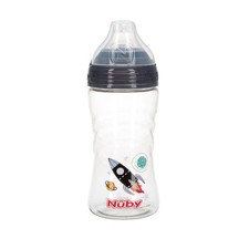 Soft Spout Sippy Cup for Kids Sport and Travel Leak Proof 12 oz