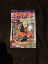 Naruto – Manga Band 35 (Deutsch)