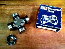 TRIUMPH STAG UNIVERSAL JOINT, QUINTON HAZELL,NOS, QL16103, ALSO TR,JENSEN HEALEY