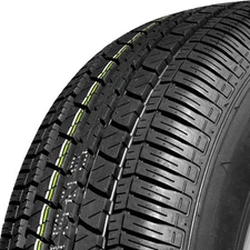 4 Tires Neptune Travelstar UN106 215/75R15 100S AS A/S All Season