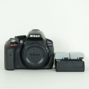 Nikon D5300 Body | eBay