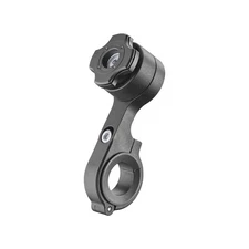 Interphone QUIKLOX Bicycle Mobile Phone Holder for Handlebar - Smartphone Hol...