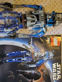 Star Wars Legos