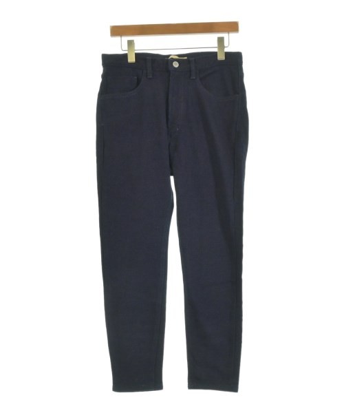 AUGUSTE- PRESENTATION Slacks Navy M 2200608194028 - image 1