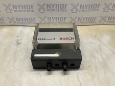 BOSCH 0602491001-Used