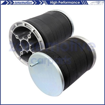 For ContiTech Goodyear 1R13-118 2* Air Suspension Spring Bags W01-358-9580