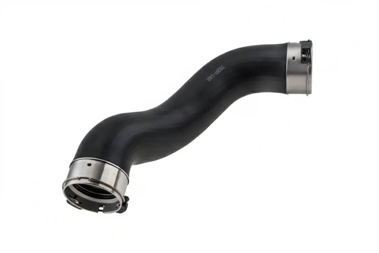 Air duct pipe Left GPP-BM-148 NTY for MINI BMW