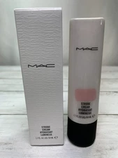 MAC Strobe Cream - Pinklite - 1.7 oz / 50 ml - New in Box