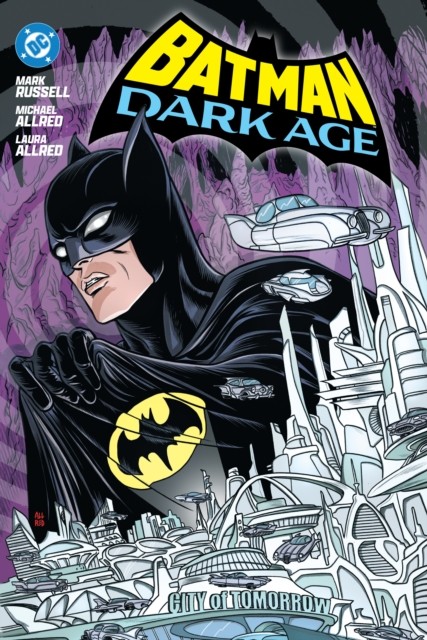 Batman Dark Age