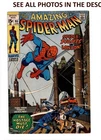 Amazing Spider-Man #95 Comic APRIL 1971 VG/FN Marvel Comics (HG)