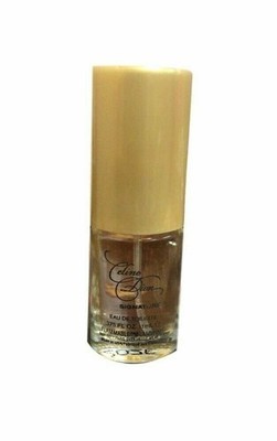 Celine Dion Signature 0.375 oz EDT spray mini womens perfume 11 ml NEW unboxed