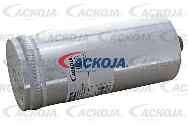 Ackoja Trockner, Klimaanlage A38-06-0009 Passend FüR Nissan-image