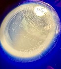 Lundberg Studios Starry Night Art Glass Bowl — photo 7