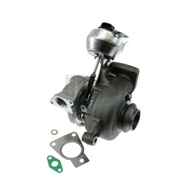 HOFFER Turbolader PEUGEOT CITROËN 2,0 00000375J1 00000375K1 00000375K2 0375J1