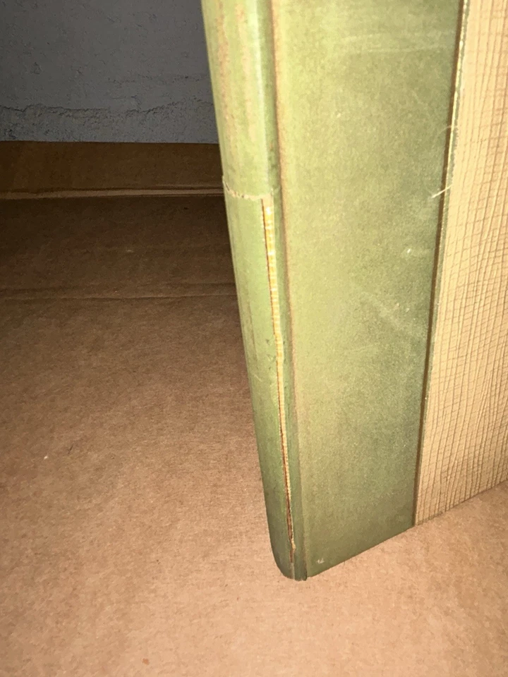 1930 Candide by Voltaire Hardcover Illustrated By Mahlon Blaine 3 Sirens Press - Image 4 of 4