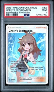 Green Exploration | eBay