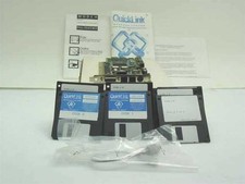 IBM MWave Objix 28.8 Kbps ISA Modem Card Windows 95 QuickLink Fax Data Voice